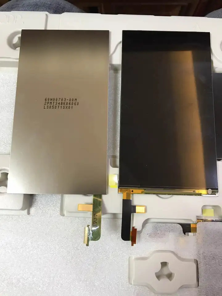 LCD 디스플레이 화면 LS050T1SX01
