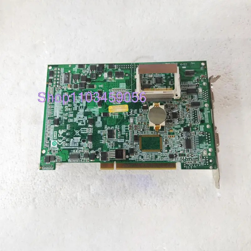 Advantech 산업제어 마더보드 PCI-6881F PCI-6881 REV.A2
