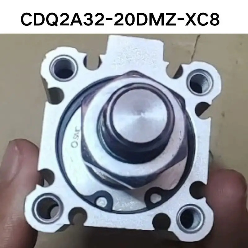 CDQ2A32-20DMZ-XC8 조정 가능실린더 리퍼 OK