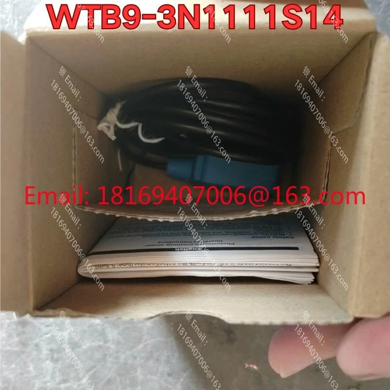 WTB9-3N1111S14 센서