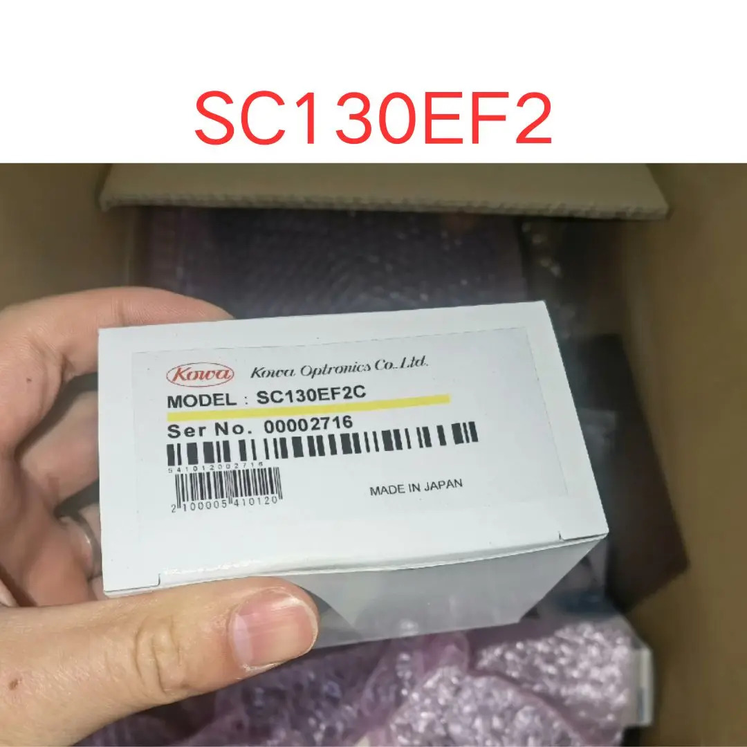 SC130EF2 산업카메라
