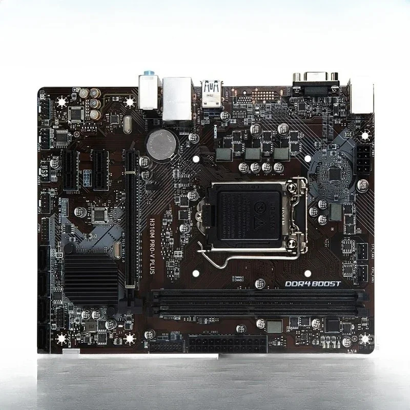 MSI H310M PRO-VDH 플러스 VDS VHSB360M DDR4 M2용