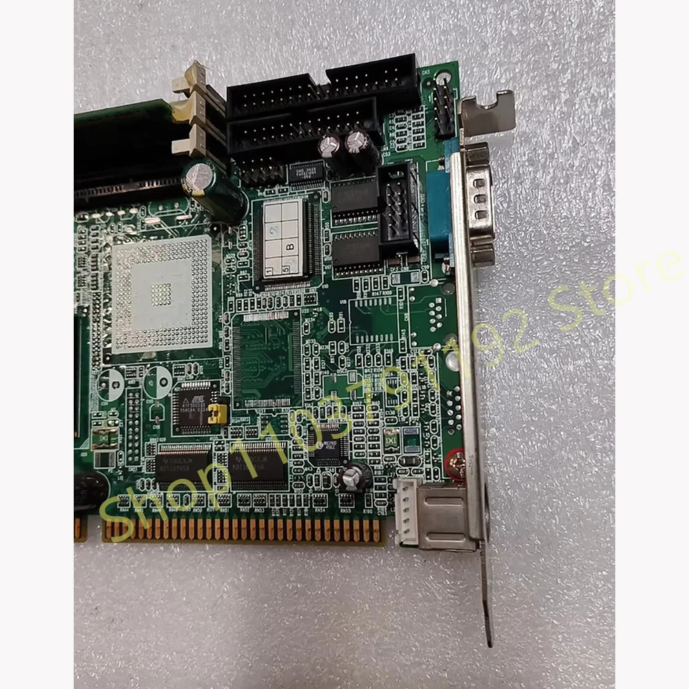 어드밴텍 산업컴퓨터 마더보드 PCA-6179L REV.A1