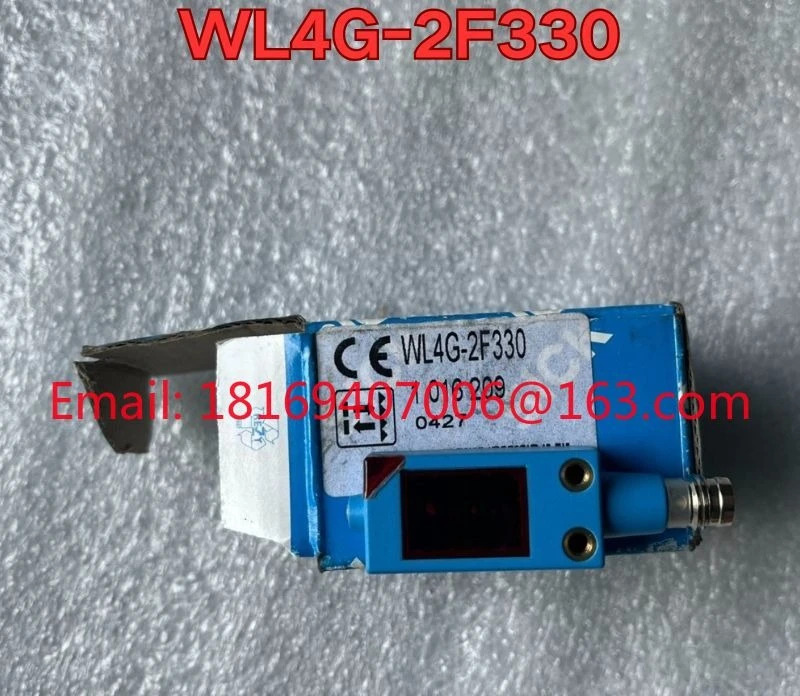 WL4G-2F330 센서