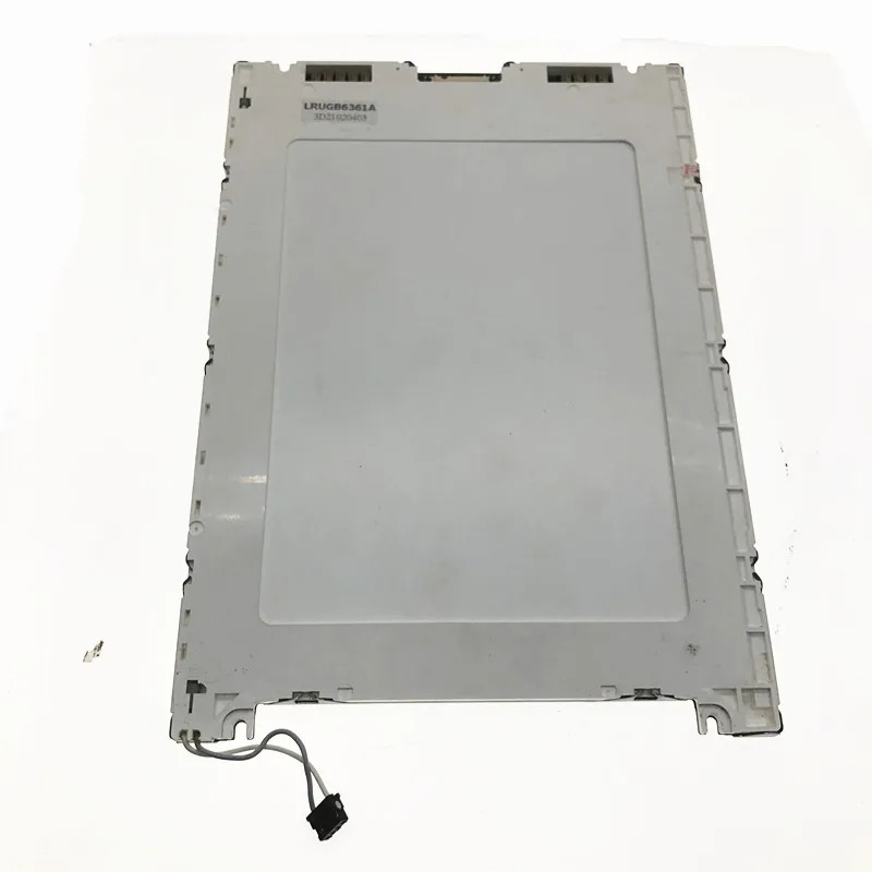LCD 화면 LRUGB6361A