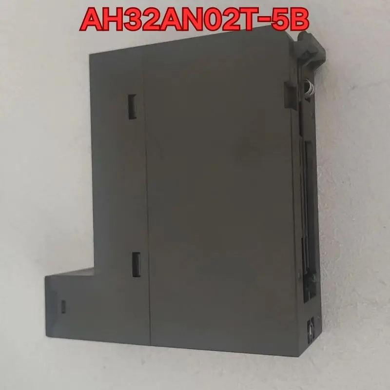 리퍼 PLC 모듈 AH32AN02T-5B 기능 정상
