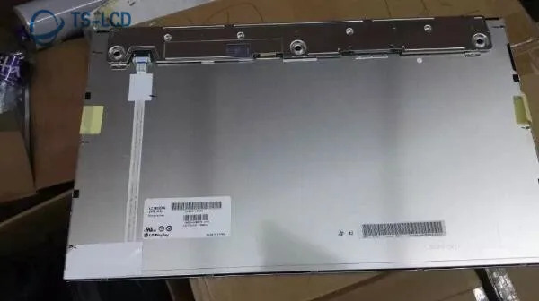 리퍼 A 등급 LC185EXN-SCA1 18.5 인치 LCD 패널 화면