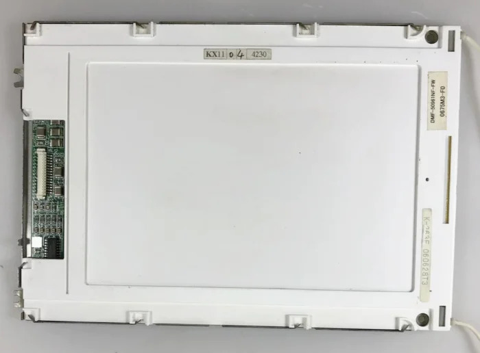 DMF-50961NF-FW LCD 디스플레이