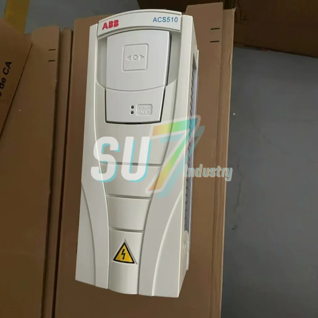 ACS510-01-012A-4 ACS510-01-03A3-4 주파수 변환기 새