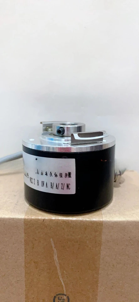 EB58K12-H4PR-1024HL C50-H-1024ZCU410L5/S689 인코더