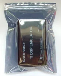 TI 표준 솔루션 XDS510-USB 2.0 DSP 시뮬레이터는 CCS4 속도로 CCS3.3을 지원