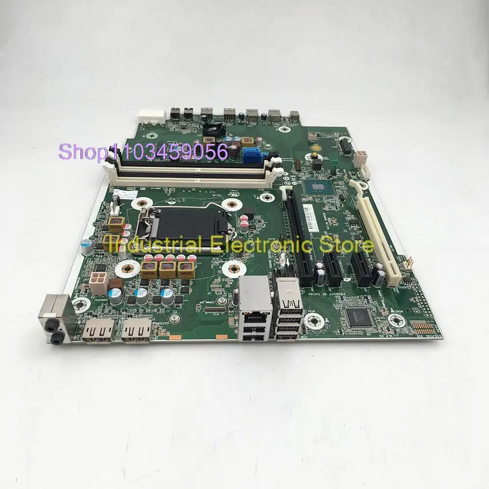 hp호환 EliteDesk 800 G3 SFF PC 데스크탑 마더보드912337-001 912337-601 901017-001