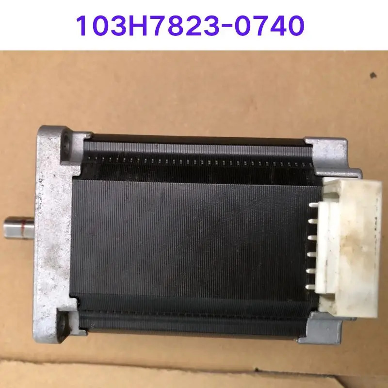 리퍼 OK 103H7823-0740 2 상 스텝퍼 모터