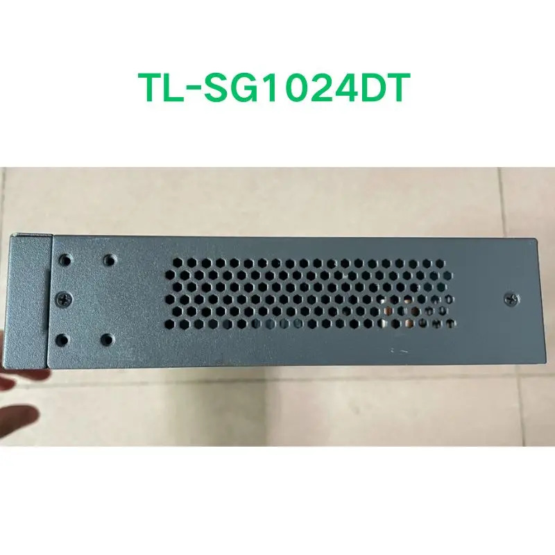 TL-SG1024DT 24방향 스위치 리퍼 OK
