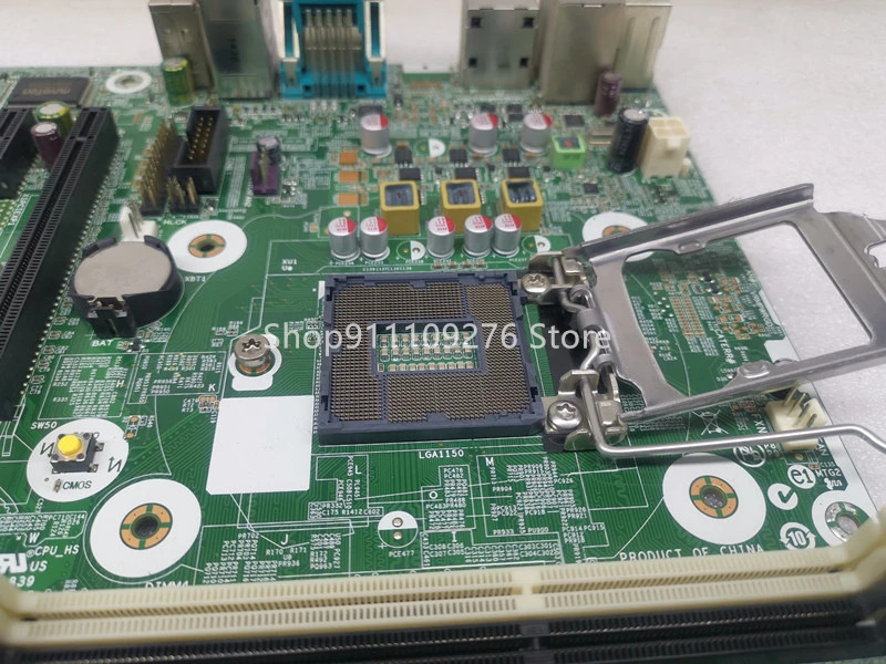 hp호환 600 680 G1 SFF TWR 마더보드리퍼 멀린 Rev.A 696549-002 739682-001 LGA 1150