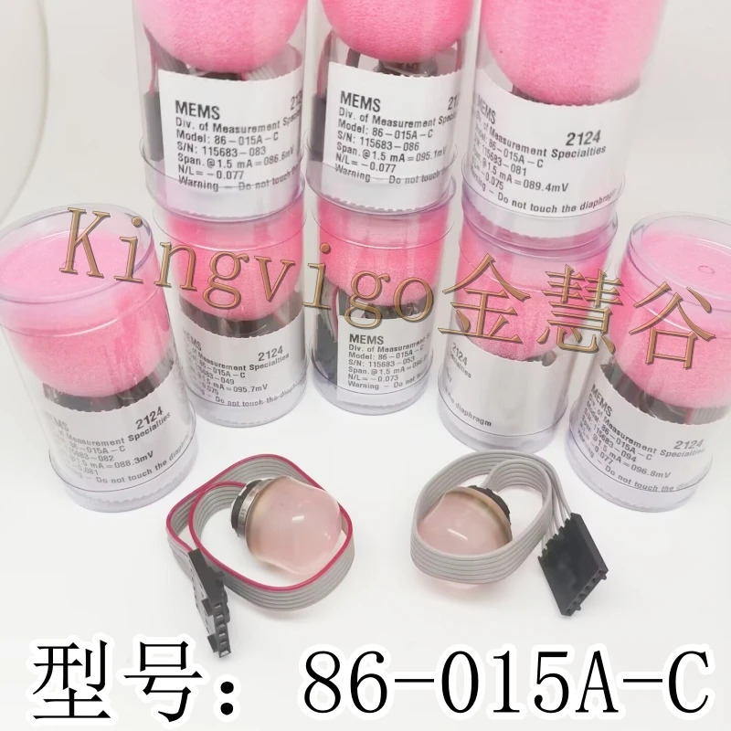 86-015A-C MEAS 압력 변환기