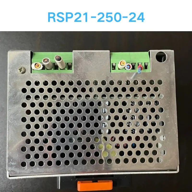 RSP21-250-24 스위칭 전원공급장치 리퍼 OK