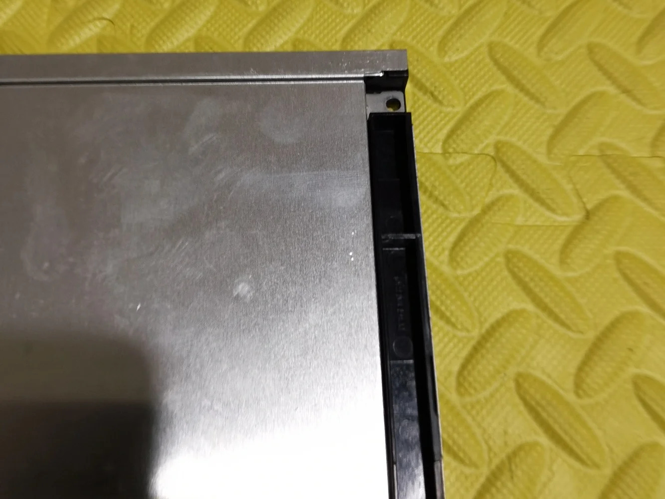 10.4인치 640x480 LTA104D182F LCD 디스플레이 화면 패널