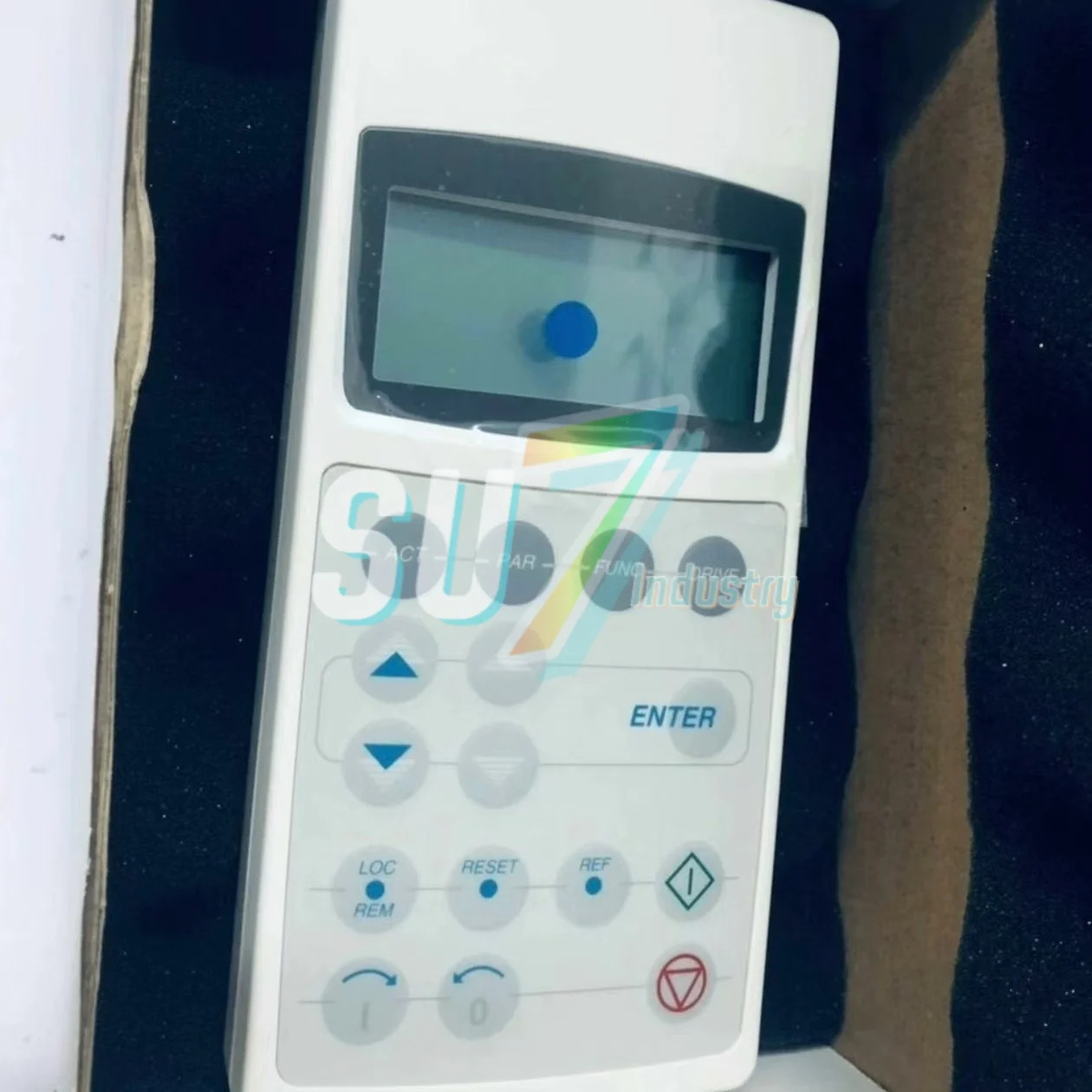드라이브 패널 새로 들어온 CDP-312R