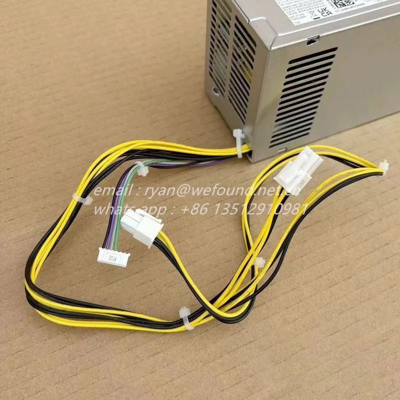 데스크탑 PC 전원공급장치 PCK017 L70042-004 hp호환 280/286/288 G6 G8 ZHAN 99 G2 G4