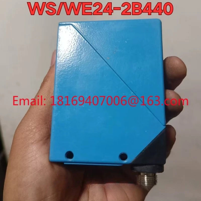 리퍼 WS/WE24-2B440 세트 센서 기능 리퍼는 정상