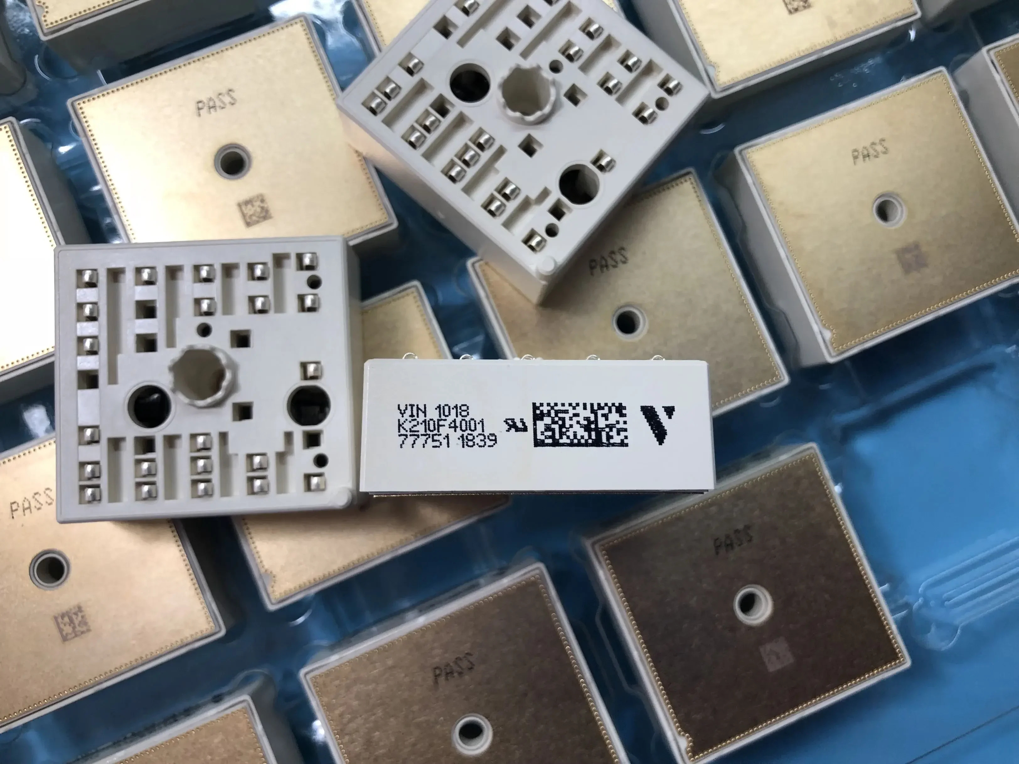 K210F4001 K219F4001 K218F4001