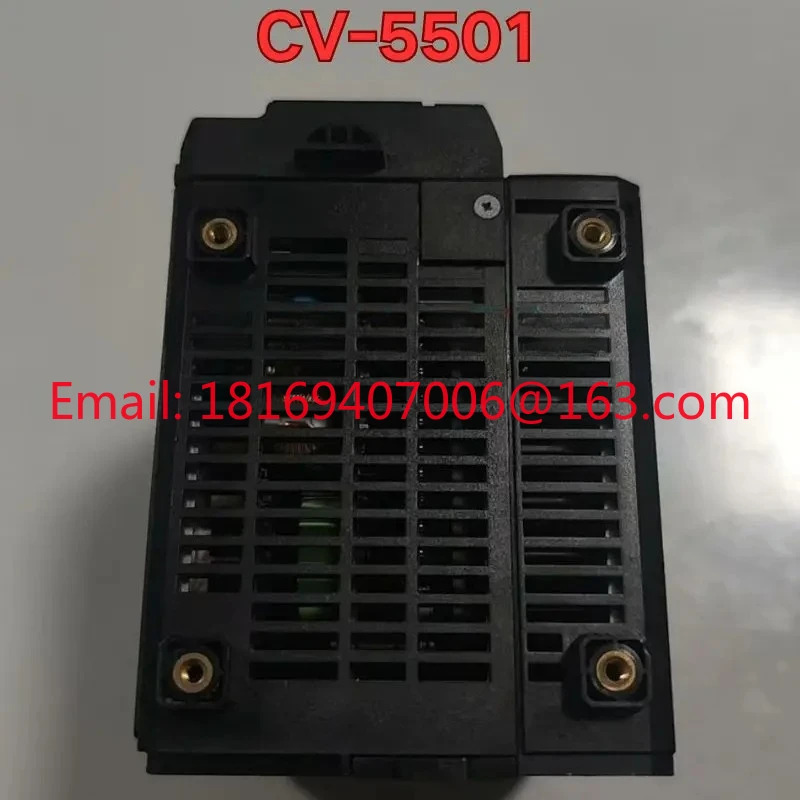 리퍼 CV-5501 비전 컨트롤러 기능 리퍼는 정상