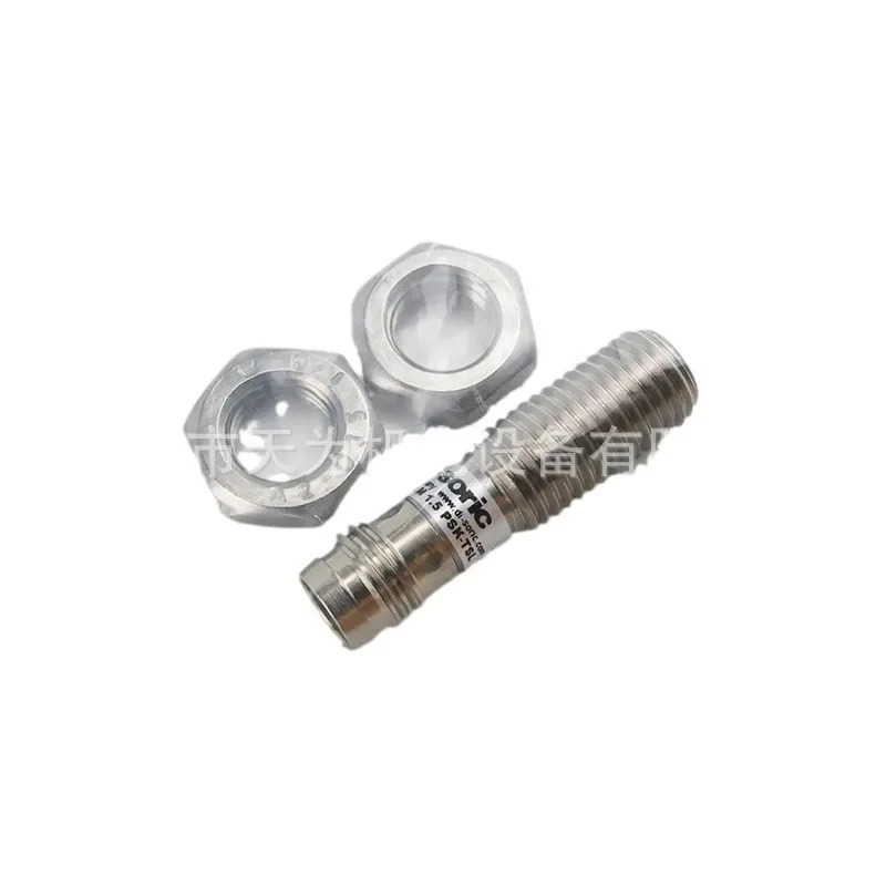오리지널 독일 Dysoric 유도 스위치 DCCK08M1.5PSK-TSL