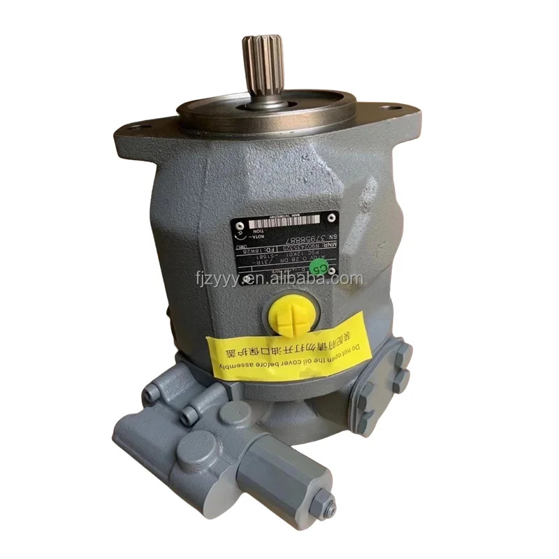 ZHENYUAN 펌프 A10VSO 18 DR /31R-VSC12N00 AL A10V O 28 /52R-VSC12N00 60 DFR1/52R-VWC12K68 유압 피스톤