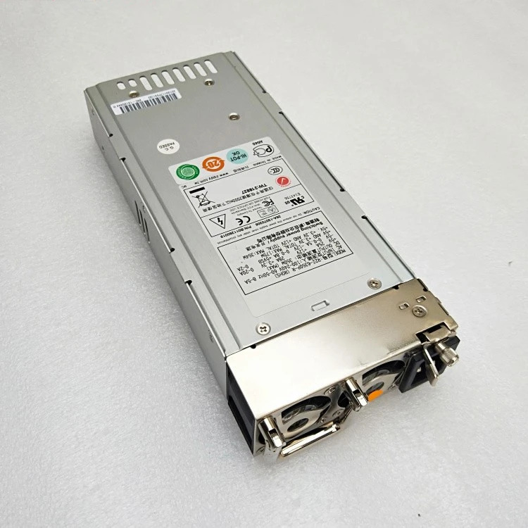 R2Z-6350P-R 산업컴퓨터 서버 전원공급장치 Emacs zippy 350W