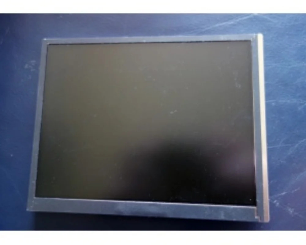오리지널 LCD 디스플레이 화면 CLAA070MA21BW 800x600 7 인치