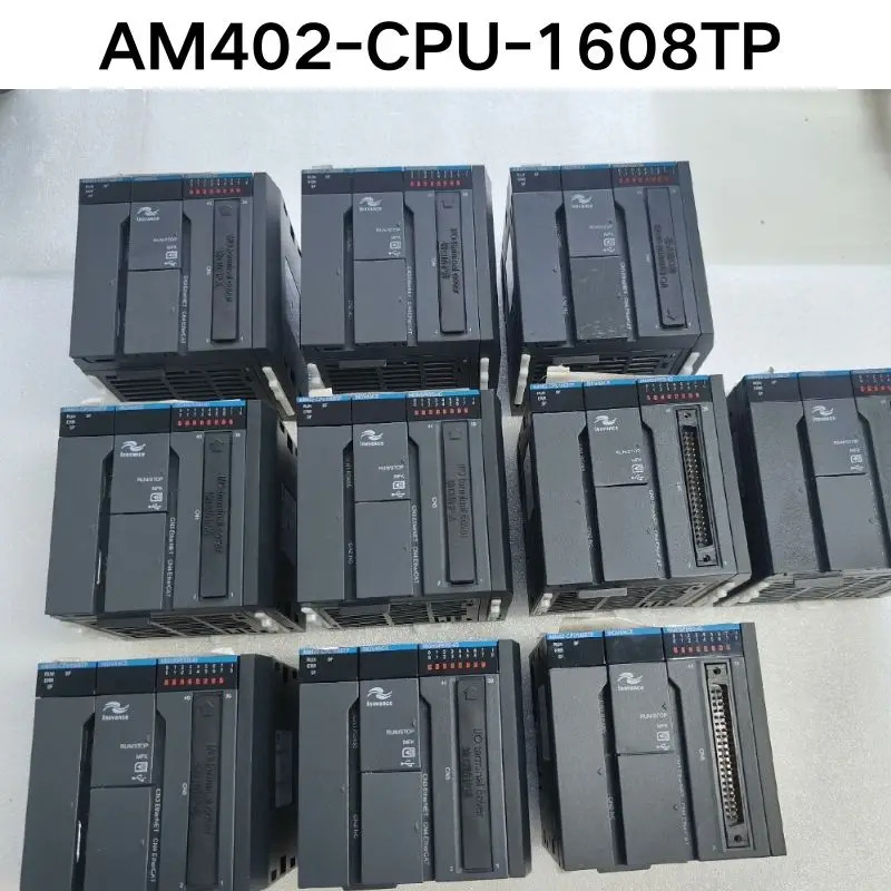 AM402-CPU-1608TP