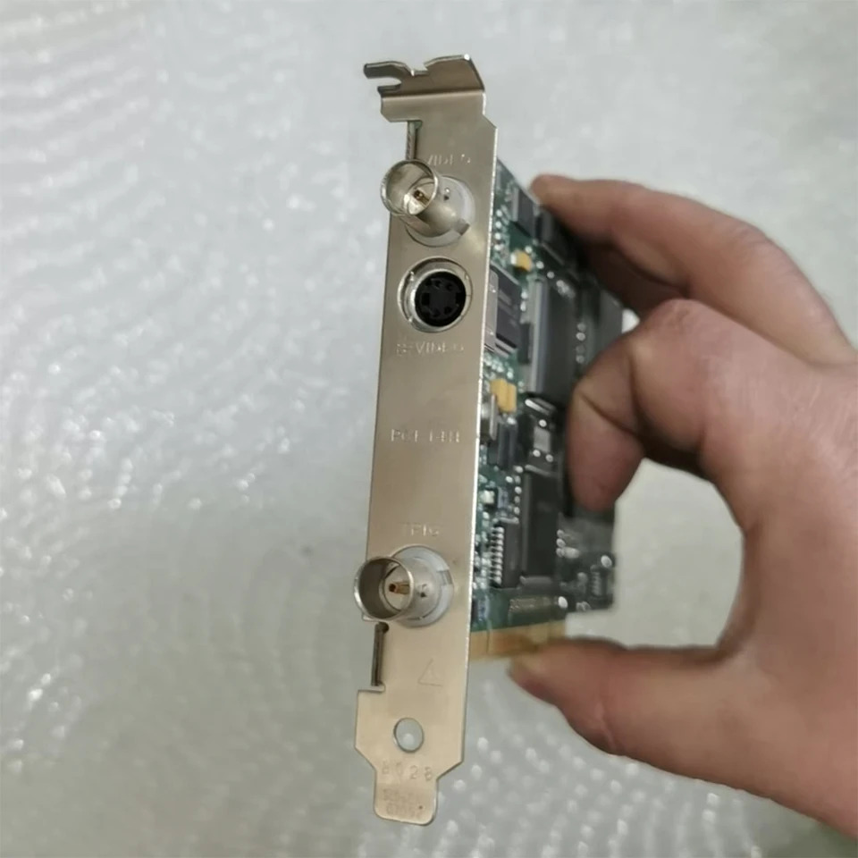NI 비디오 이미지 수집 카드 PCI-1411