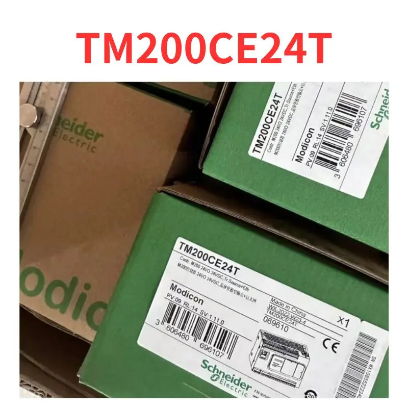 TM200CE24T 컨트롤러