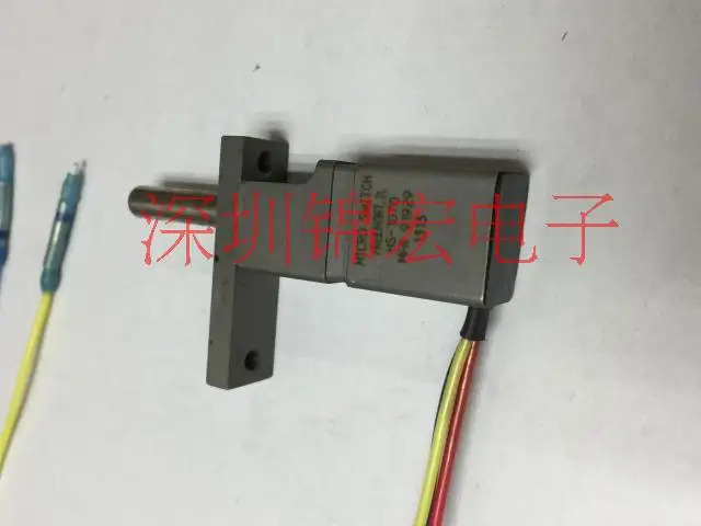 리미트 스위치 HS-1070 미국 공급 MFR91929
