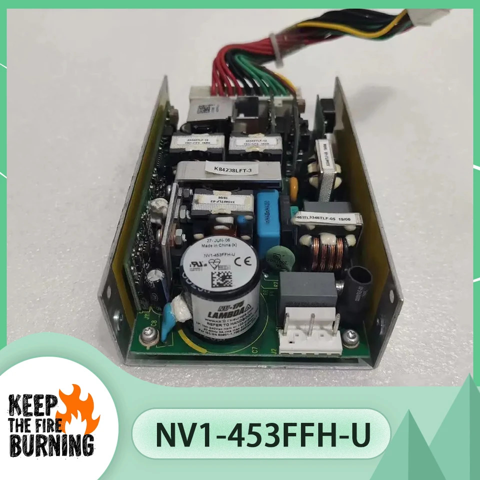 TDK 람다 NV-175 전원 모듈NV1-453FFH-U