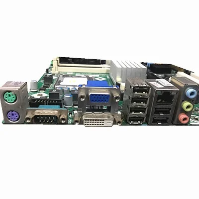 리퍼 PRO 4500 메보드636735 -001 635522 775 핀 DDR3
