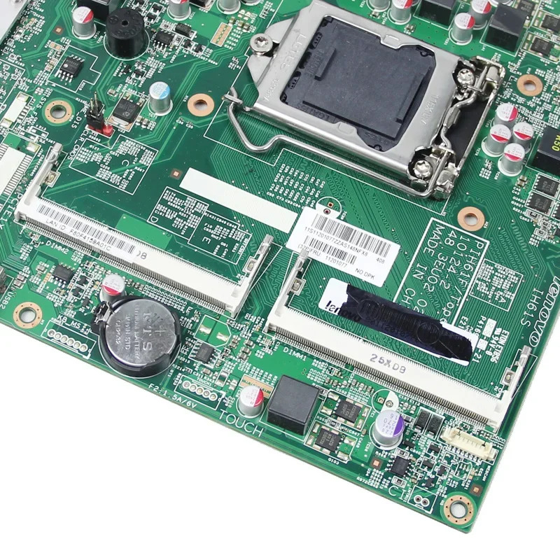 오리지널 Lenovo호환 ThinkCentre M7100Z M7101Z M7110Z 메보드 M7120Z