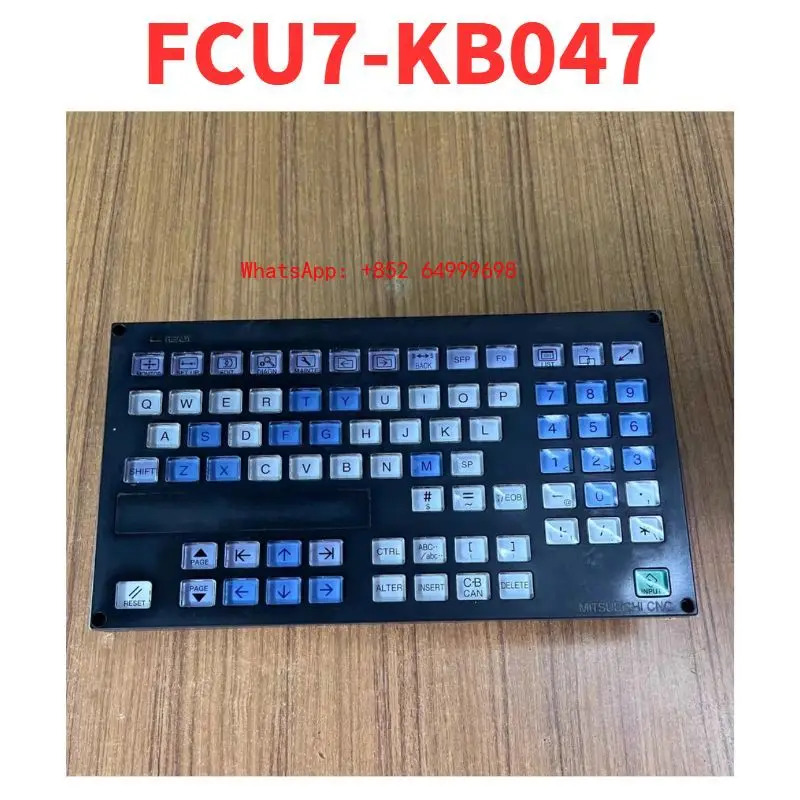 리퍼 OK FCU7-KB047