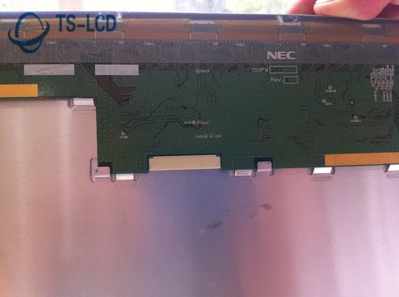 리퍼 A 등급 NL10276BC30-18 15 인치 LCD 패널 화면
