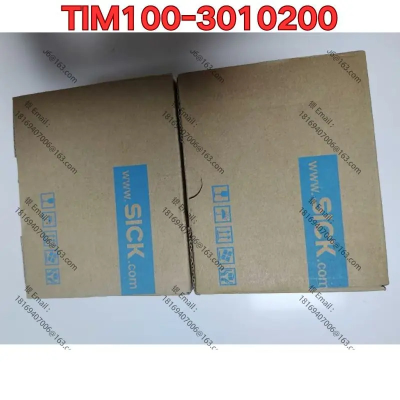 TIM100-3010200 레이저 센서
