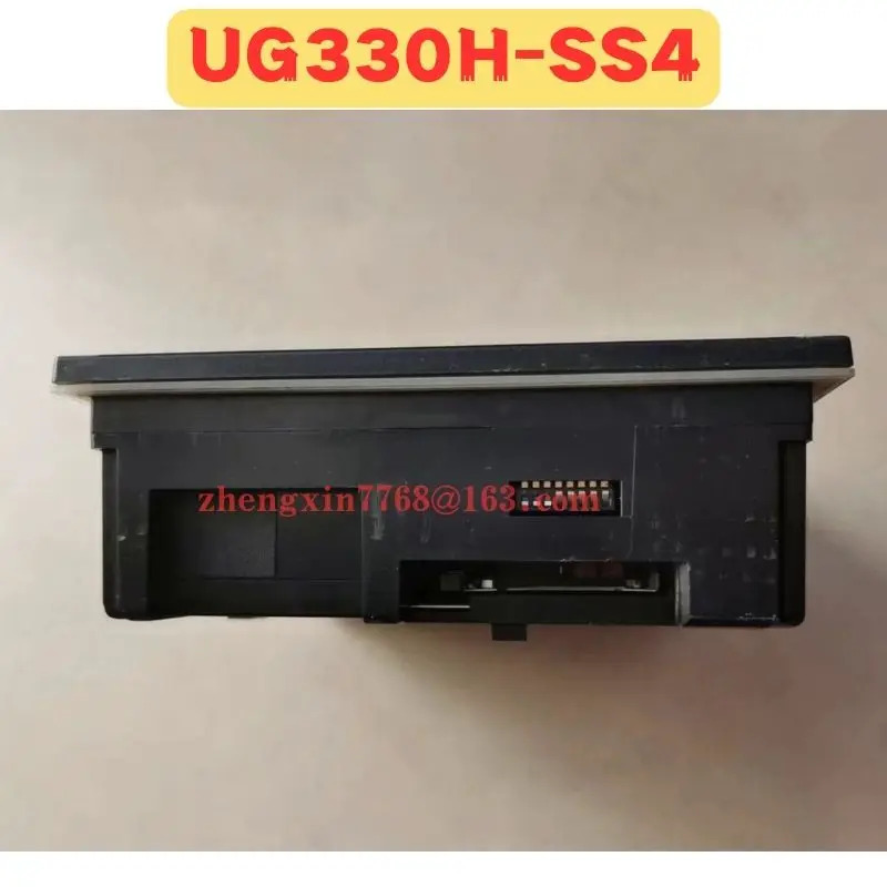 리퍼 터치 스크린 UG330H-SS4 UG330H SS4 정상 기능 완료