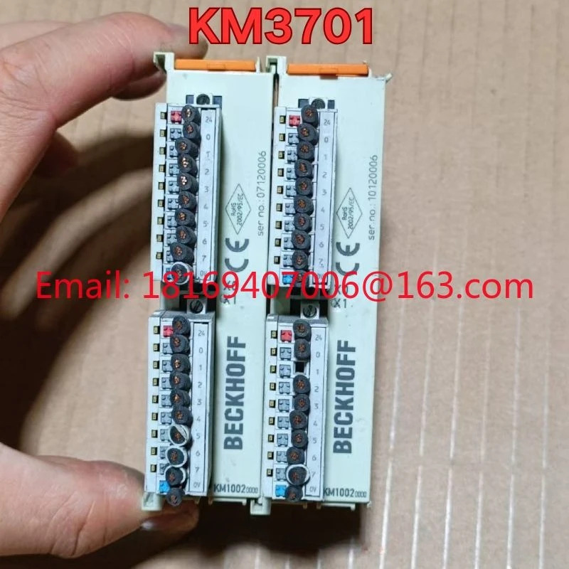 리퍼 KM1002 모듈 기능 리퍼는 정상