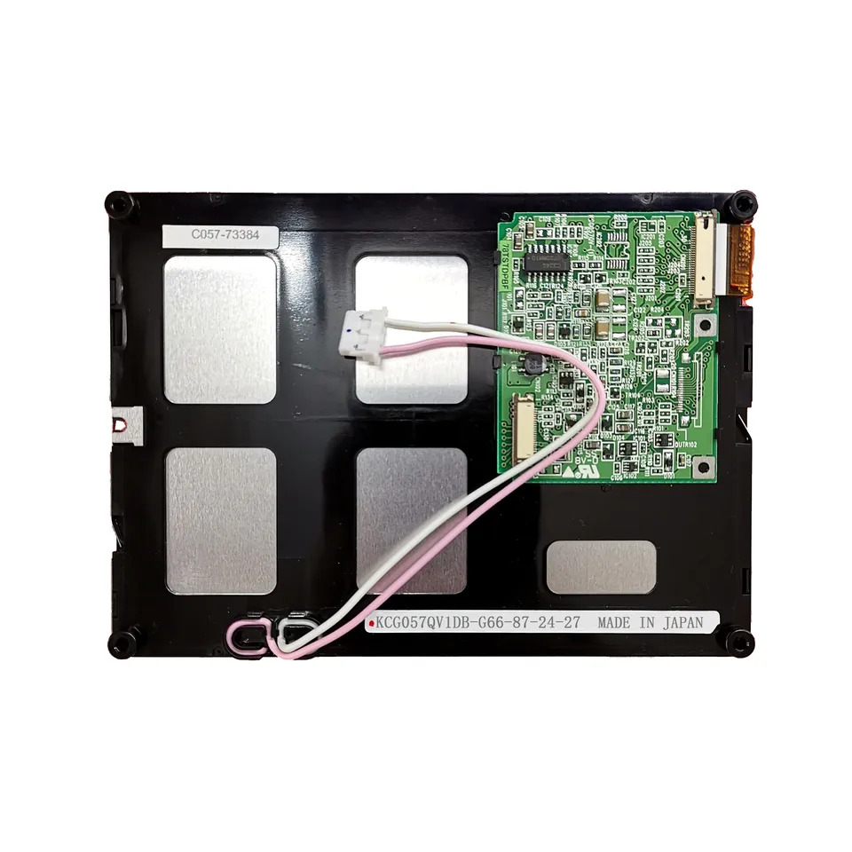 KCG057QV1DB-G66 LCD 화면 5.7 인치