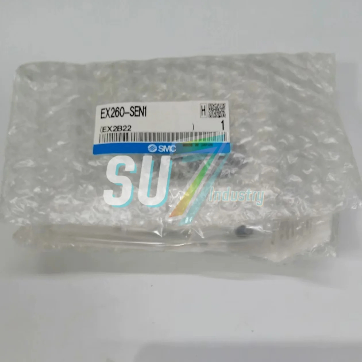 EX260-SEN1 ITV3050-314N 내 비례 밸브