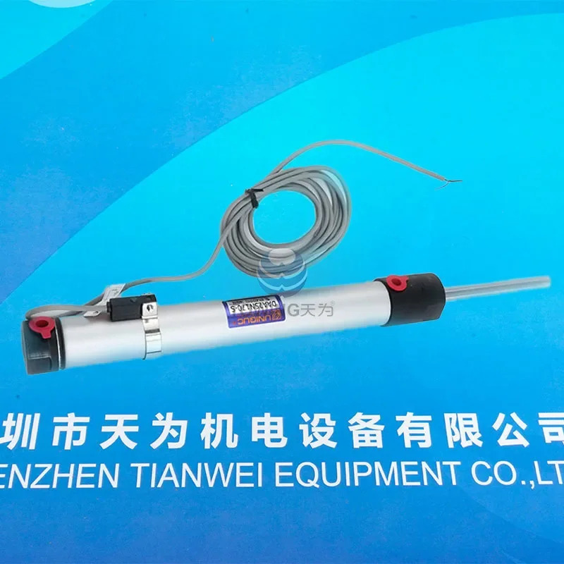 UNIQUC Ulik 실린더 DAA25N-170-S 신