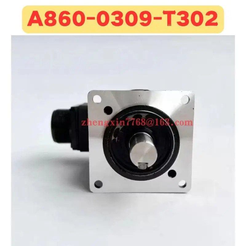 A860-0309-T302 스핀들 인코더 A860 0309 T302 신