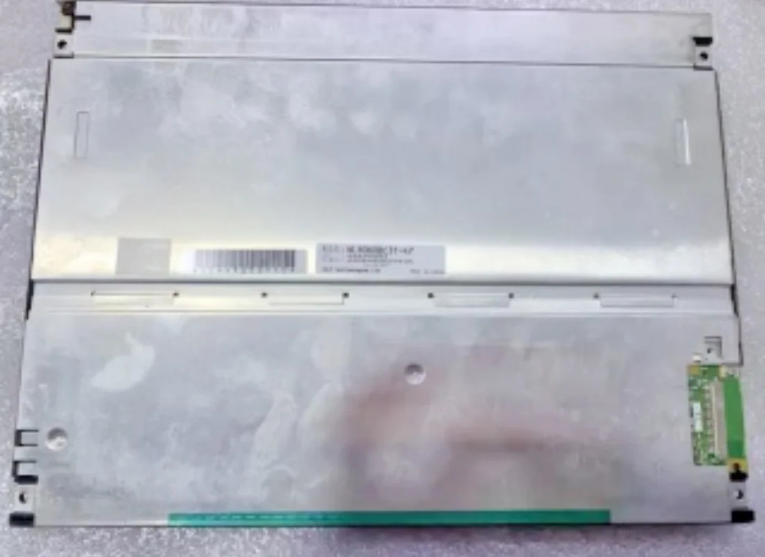 NL8060BC31-47 LCD 디스플레이 스크린 패널 12.1 인치 800x600