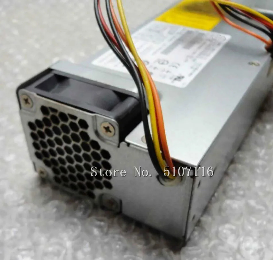 hp호환 PC6013 미니전원공급장치 5188-7521 5188-7520 DPS-160QB A 키트 160W