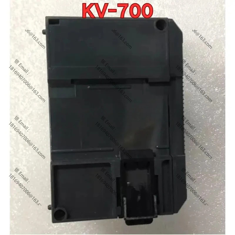 리퍼 KV-700 PLC 호스트 기능 리퍼는 정상